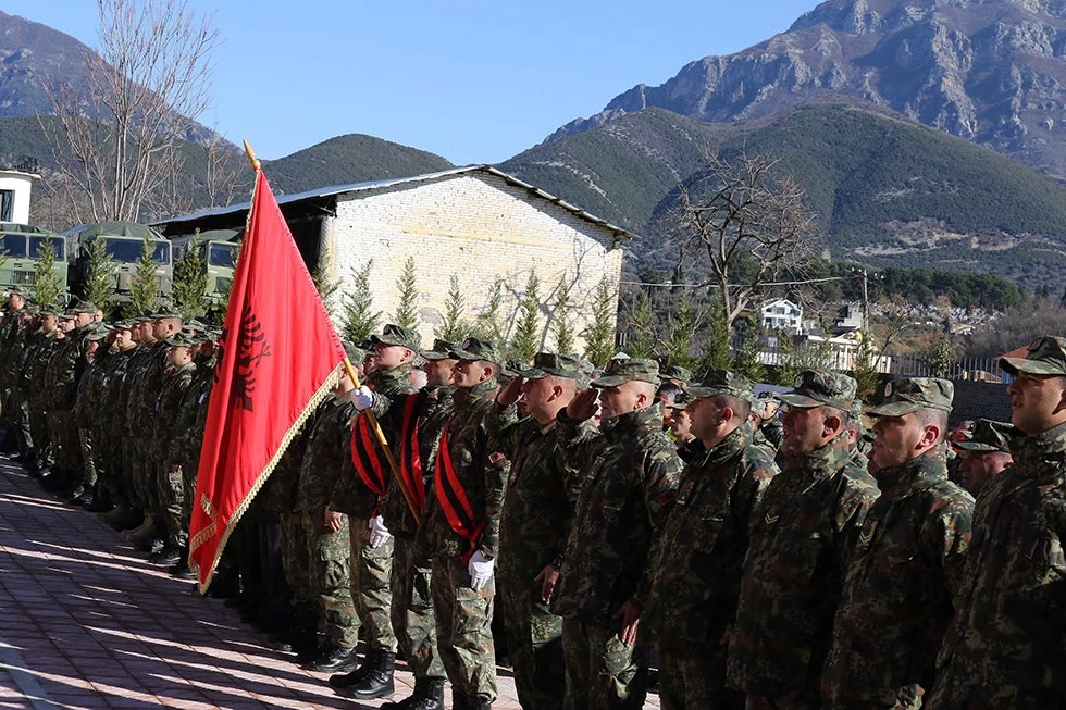 «Σκάνε» εξελίξεις στα Βαλκάνια: Σε εξέλιξη σχέδιο για την «ένωση» των ΕΔ Κοσόβου-Αλβανίας – Μέτωπο Ρωσίας-Κίνας υπέρ Σερβίας